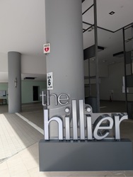 The Hillier (D23), Apartment #487097111